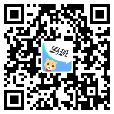 易班手機(jī)客戶(hù)端二維碼